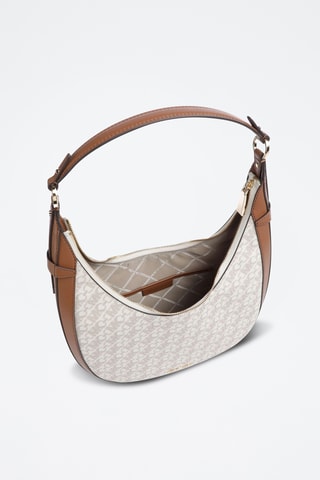 Trendy Handtas Preston - Beige