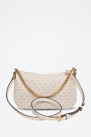 Handtas Carmela - Beige
