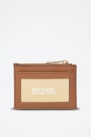 Porte-cartes - Marron