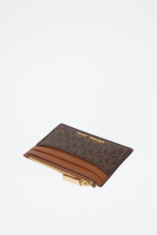 Porte-cartes - Marron