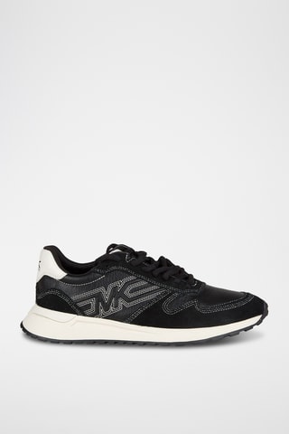 Baskets - Noir