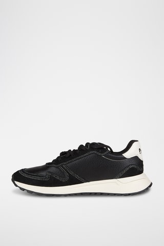 Baskets - Noir
