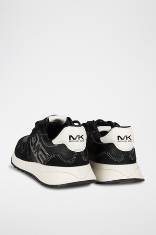 Baskets - Noir
