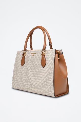 Handtas Marilyn - Beige