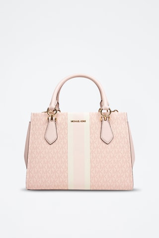 Handtas - Roze