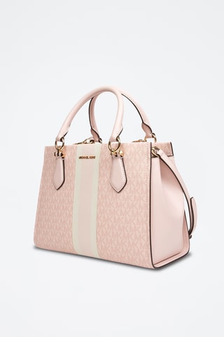 Handtas - Roze