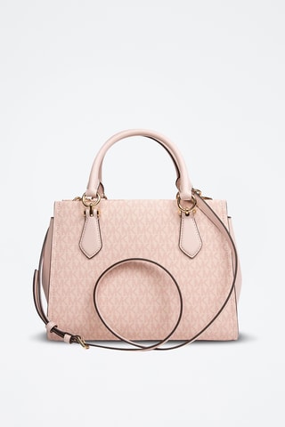 Handtas - Roze