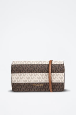 Schoudertas - Beige