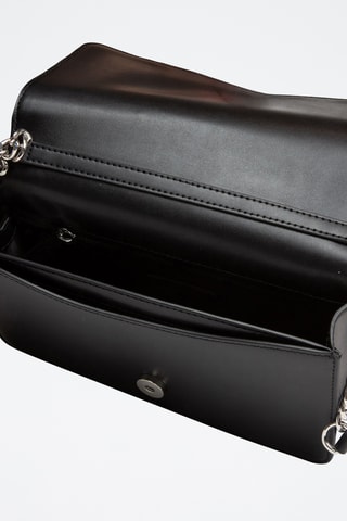 Schoudertas - Zwart