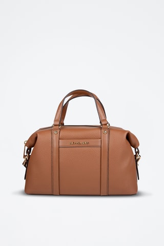 Handtas Beck - Bruin