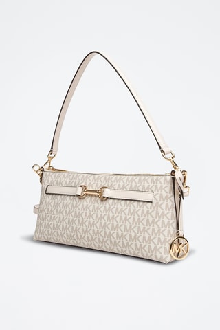 Trendy Handtas - Beige