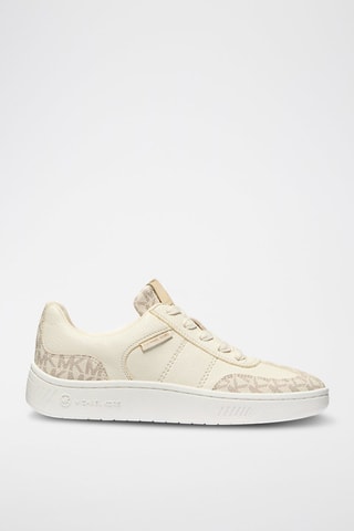 Sneakers - Beige