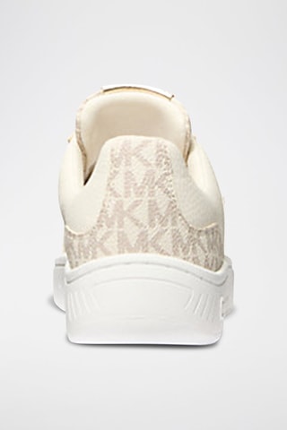 Sneakers - Beige