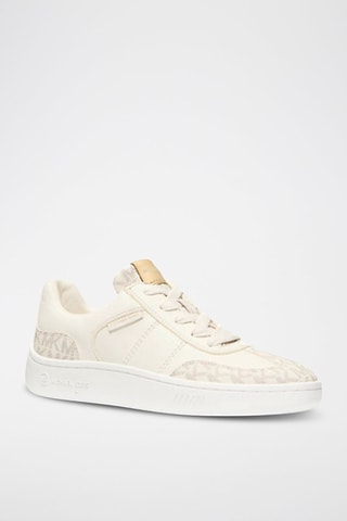 Sneakers - Beige