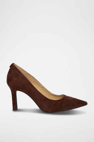 Escarpins Willa - Marron