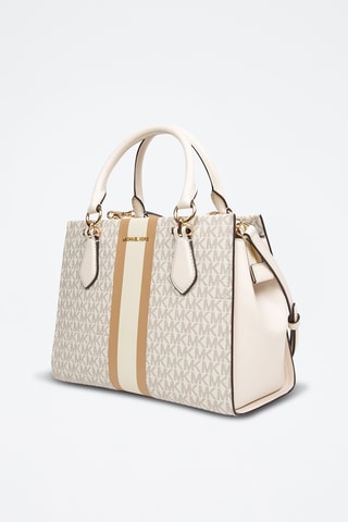 Handtas - Beige