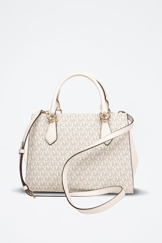 Handtas - Beige