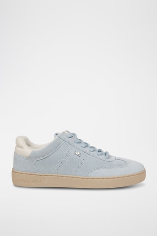 Baskets Cody - Bleu clair