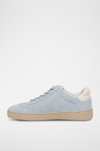 Baskets Cody - Bleu clair