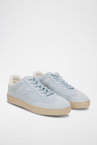 Baskets Cody - Bleu clair