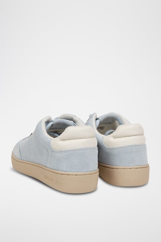 Baskets Cody - Bleu clair