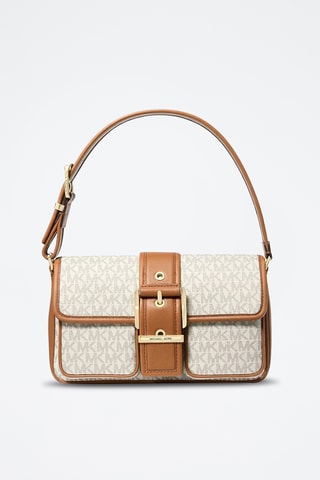 Trendy Handtas Colby - Beige