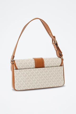 Trendy Handtas Colby - Beige