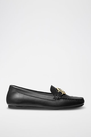 Mocassins - Zwart