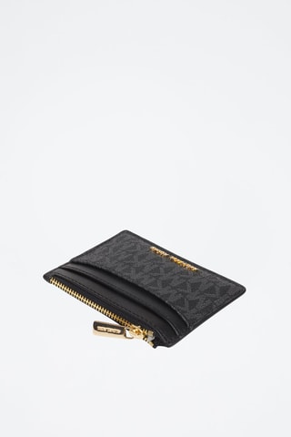 Porte-cartes - Noir