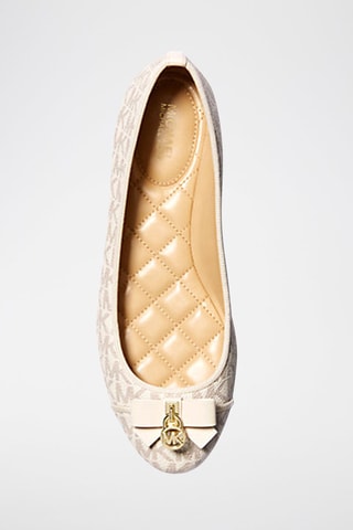 Ballerina’s - Beige
