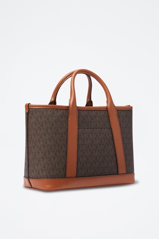 Sac à main Luisa - Marron