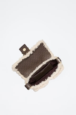 Trendy Handtas Colby - Beige