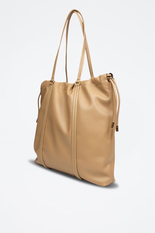 Shopper Matilda - Camel
