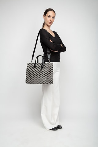 Sac à main Gigi - Noir