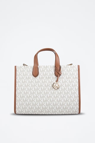 Sac à main Gigi - Beige