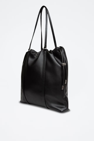 Shopper Matilda - Zwart