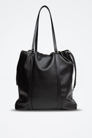 Shopper Matilda - Zwart