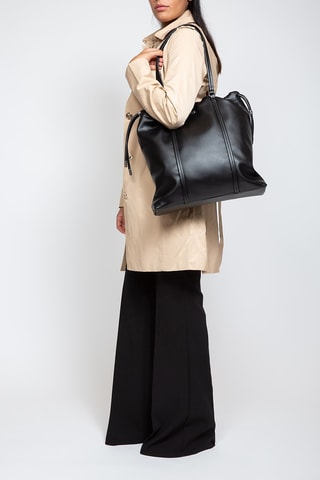 Shopper Matilda - Zwart