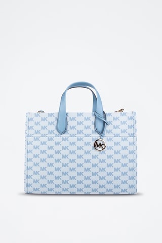 Cabas Gigi - Bleu clair