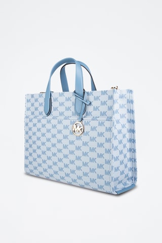 Cabas Gigi - Bleu clair