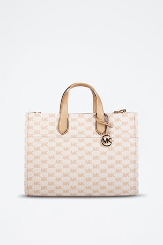 Sac à main Gigi - Kaki