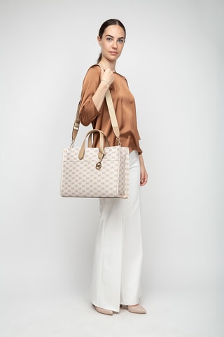 Sac à main Gigi - Kaki