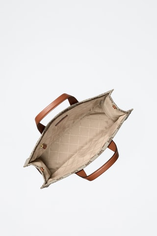 Sac à main Gigi - Beige