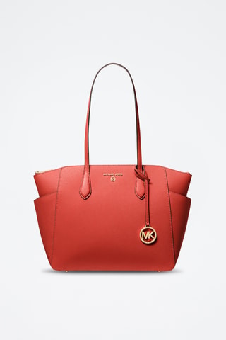 Cabas - Rouge