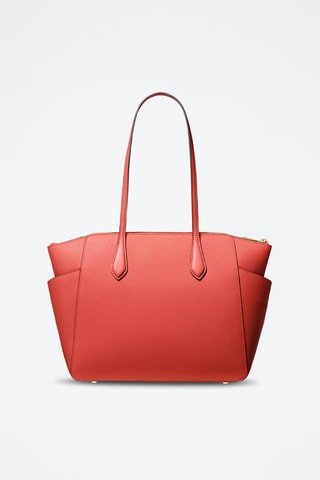 Cabas - Rouge