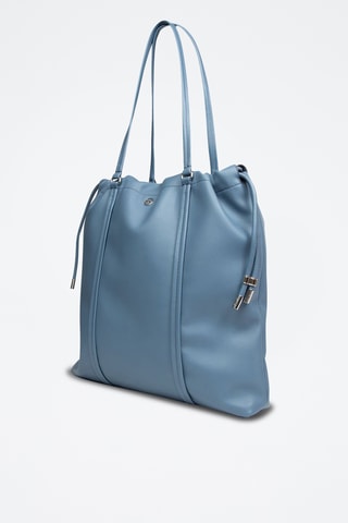 Shopper Matilda - Blauw