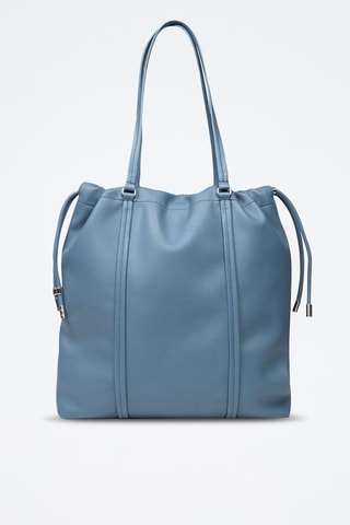 Shopper Matilda - Blauw