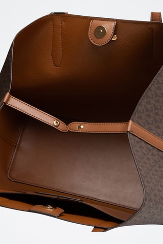 Cabas - Marron
