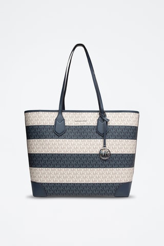 Cabas - Bleu marine