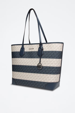 Cabas - Bleu marine